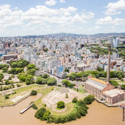 Confira quais são os estados com maior potencial de inovação no país e descubra, ainda, por que o Rio Grande do Sul e a cidade de Porto Alegre se destacam como lugares em que é fácil inovar.