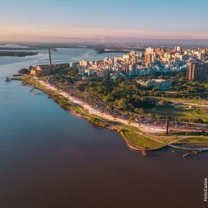 Porto Alegre posiciona-se como capital da inovação: entenda por quê