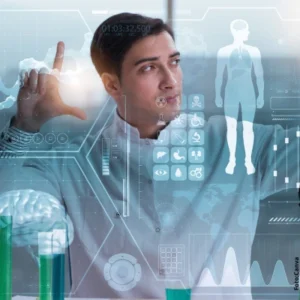 O conceito de "phygital" tem ganhado destaque ultimamente, especialmente por sua capacidade de unir o mundo físico e o digital em uma única experiência. Acompanhe-me enquanto exploramos algumas das maneiras surpreendentes como o phygital está revolucionando os cuidados de saúde!