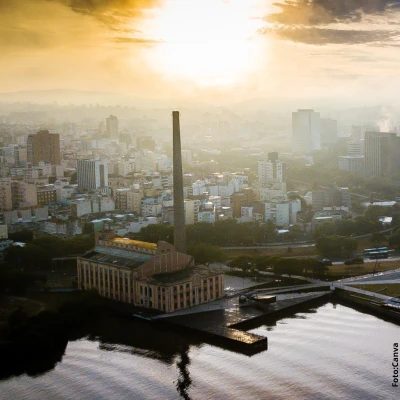 O Pacto pelo Renascimento de Porto Alegre