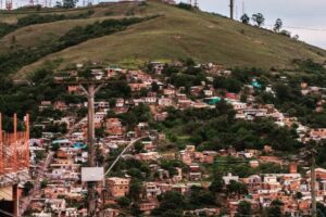 Capacitando Comunidades para o Futuro