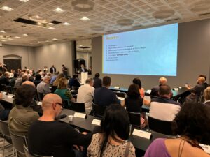 A 9ª edição da Mesa do Pacto Alegre foi realizada nesta quinta-feira (23), no Hotel Plaza São Rafael, quando confirmou por unanimidade de votos o início do Poa Lixo Zero e ainda anunciou a expansão do Territórios Inovadores para a Vila Planetário