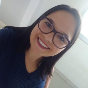 Aline Couto - Empreendedora na Agência Formô e Formô Hub