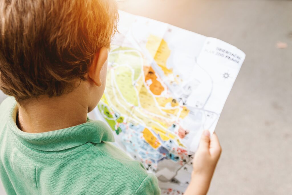 O nosso lugar: educação na cidade