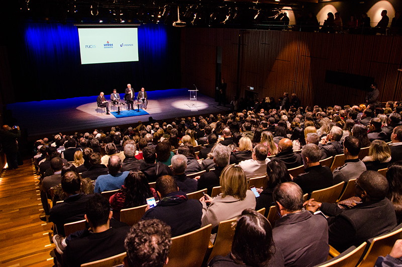 Casos Inspiradores São Pauta De Evento Da Aliança Para Inovação Em ...