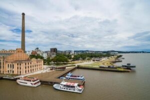 Fique por dentro das novidades no ecossistema de inovação e meio ambiente da cidade de Porto Alegre e conheça ainda o projeto POA Lixo Zero 2024.