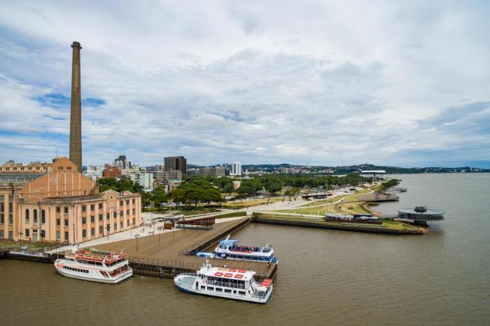 Fique por dentro das novidades no ecossistema de inovação e meio ambiente da cidade de Porto Alegre e conheça ainda o projeto POA Lixo Zero 2024.