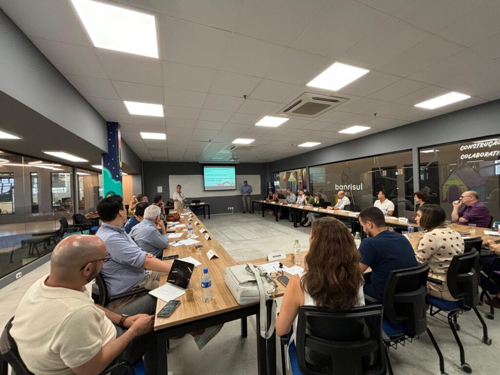 Iniciativa liderada pelo Pacto Alegre e pela Prefeitura conta com o apoio de diversas entidades e pretende aumentar em 15% o número de visitantes da Capital até o fim do ano