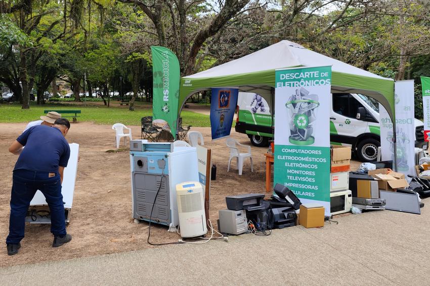 Entenda o conceito de Lixo Zero e conheça ainda o POA sem lixo, uma iniciativa de inovação do Pacto Alegre que está estimulando a preservação do meio ambiente e a reciclagem na cidade dos gaúchos!