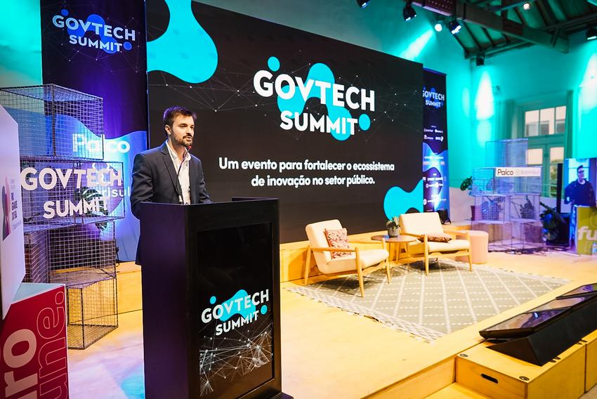 O maior evento voltado a iniciativas GovTech e de transformação de governos do país está confirmado em Porto Alegre/RS, nos dias 19 e 20 de junho, na PUCRS.