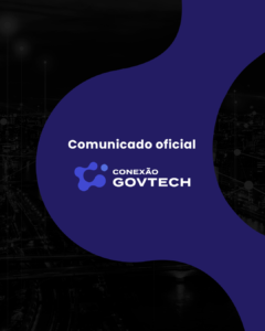 Em função da catástrofe que enfrenta o Rio Grande do Sul, o GovTech Summit foi adiado. Nesse período, as ações vêm sendo direcionadas para impulsionar a conexão de governos a tecnologias inovadoras que podem contribuir na reconstrução do Estado.