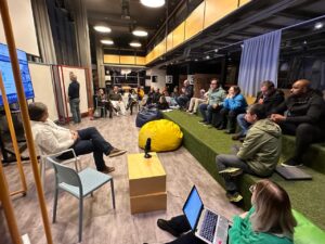 Projeto Estratégia de Resposta Climática e Resiliência, do Pacto Alegre, vai monitorar dados naturais contínuos e desenvolver sistemas de alertas no Estado