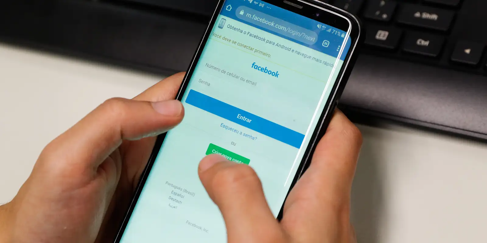 Um novo olhar sobre o futuro e combate à desinformação: Pacto Alegre lança o Projeto Comunicação Resiliente