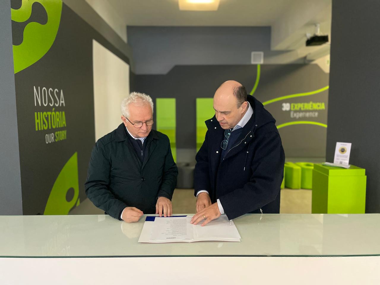 Comitê Científico da Aliança para Inovação destaca a necessidade de uma abordagem integrada para a gestão de desastres em estudo