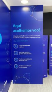 Projeto Escuta que Faz Bem
