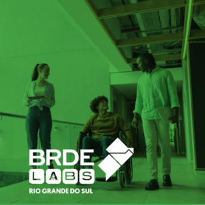 BRDE Labs Rio Grande do Sul
