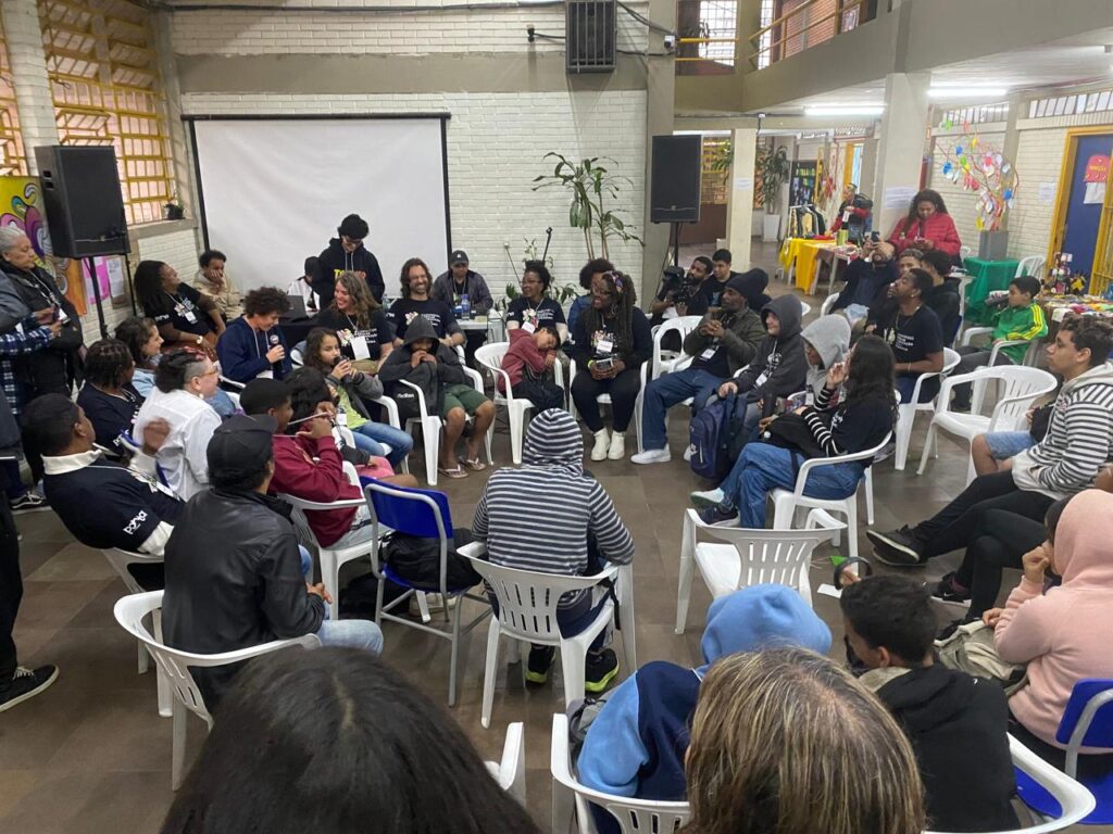 Fique por dentro de tudo: 3º Congresso Popular de Educação para a Cidadania na Grande Cruzeiro