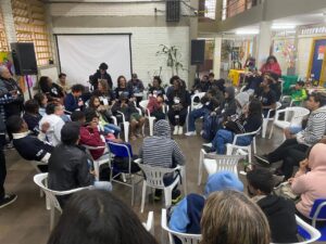 Fique por dentro de tudo: 3º Congresso Popular de Educação para a Cidadania na Grande Cruzeiro