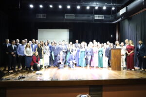 O prêmio é um projeto do Instituto da Transformação Digital (ITD), organização sem fins lucrativos que promove a transformação digital e a inovação no Brasil e no mundo