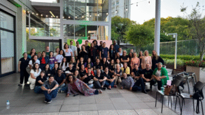 Encontro na Unisinos Porto Alegre conectou iniciativas que já estão transformando realidades no Rio Grande do Sul