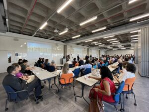 11 mesa do pacto alegre